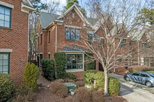 215 Old Franklin Grove Dr, Chapel Hill, NC 27514 - Photo 2