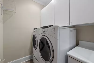 215 Old Franklin Grove Drive, Chapel Hill, NC 27514 - Photo 28