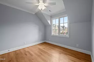 215 Old Franklin Grove Dr, Chapel Hill, NC 27514 - Photo 26