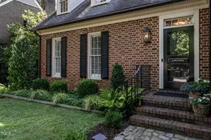 815 Marlowe Rd, Raleigh, NC 27609 - Photo 4