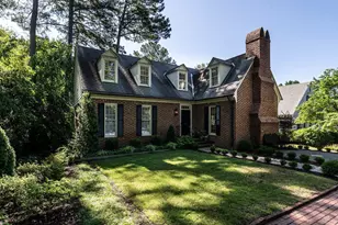 815 Marlowe Rd, Raleigh, NC 27609 - Photo 2