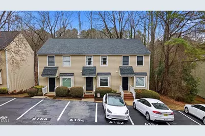 6152 Loch Laural Lane, Raleigh, NC 27613 - Photo 22