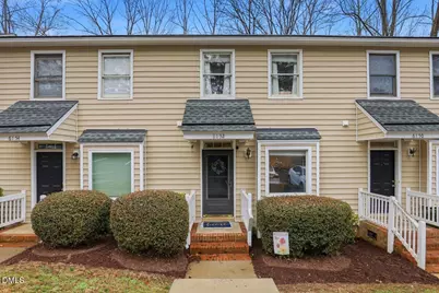6152 Loch Laural Lane, Raleigh, NC 27613 - Photo 2