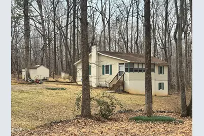 909 Palmers Grove Church Road, Hillsborough, NC 27278 - Photo 6