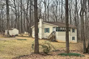 909 Palmers Grove Church Rd, Hillsborough, NC 27278 - Photo 6