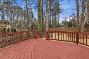 1113 Yorkshire Dr, Cary, NC 27511 - Photo 24