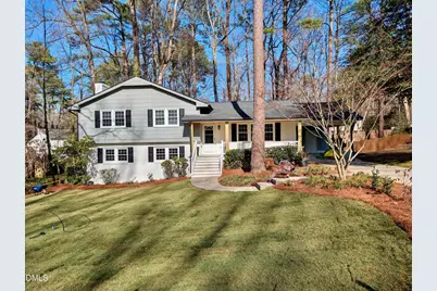 1113 Yorkshire Drive, Cary, NC 27511 - Photo 2