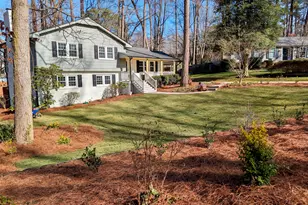 1113 Yorkshire Dr, Cary, NC 27511 - Photo 1