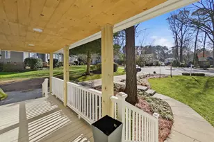 1113 Yorkshire Dr, Cary, NC 27511 - Photo 4