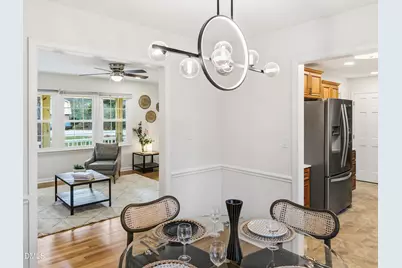 1113 Yorkshire Drive, Cary, NC 27511 - Photo 8