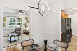 1113 Yorkshire Dr, Cary, NC 27511 - Photo 8