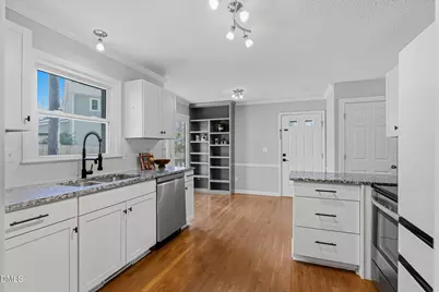 3600 Cadler Court, Raleigh, NC 27616 - Photo 14