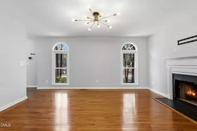 3600 Cadler Court, Raleigh, NC 27616 - Photo 10