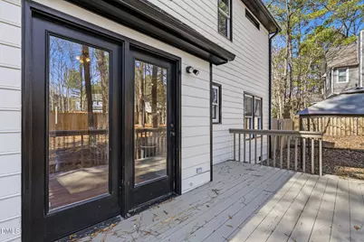3600 Cadler Court, Raleigh, NC 27616 - Photo 32