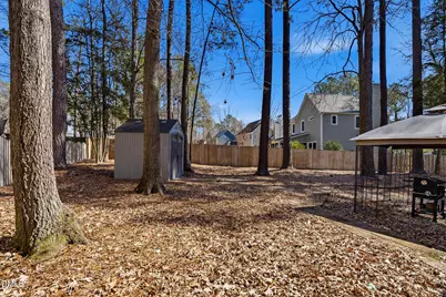 3600 Cadler Court, Raleigh, NC 27616 - Photo 36
