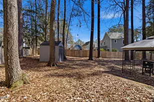 3600 Cadler Ct, Raleigh, NC 27616 - Photo 36