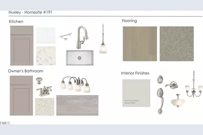 2831 Water Tower Lane, Apex, NC 27502 - Photo 2