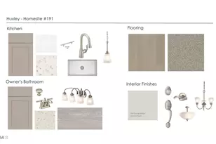 2831 Water Tower Ln, Apex, NC 27502 - Photo 2