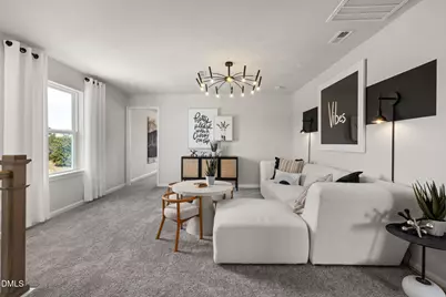 2831 Water Tower Lane, Apex, NC 27502 - Photo 14