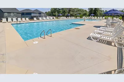 2831 Water Tower Lane, Apex, NC 27502 - Photo 24