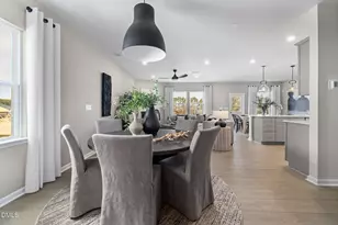 2831 Water Tower Ln, Apex, NC 27502 - Photo 8