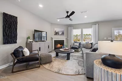 2831 Water Tower Lane, Apex, NC 27502 - Photo 6