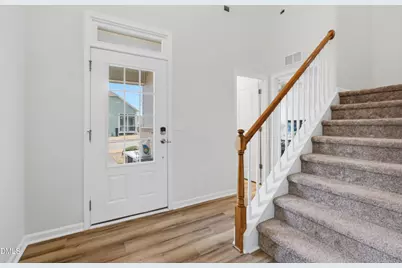 1860 Hammocks Beach Trail, Apex, NC 27502 - Photo 10