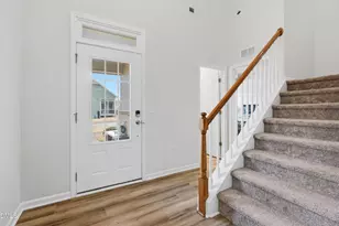 1860 Hammocks Beach Trail, Apex, NC 27502 - Photo 10