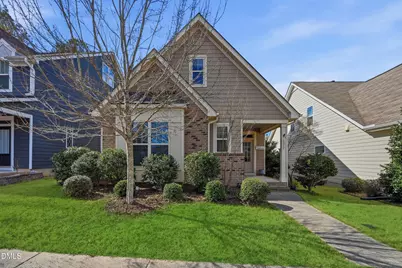 1860 Hammocks Beach Trail, Apex, NC 27502 - Photo 2