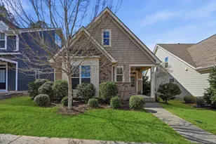 1860 Hammocks Beach Trail, Apex, NC 27502 - Photo 2