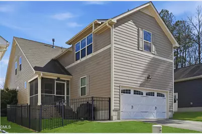 1860 Hammocks Beach Trail, Apex, NC 27502 - Photo 20