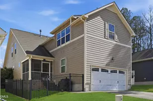 1860 Hammocks Beach Trail, Apex, NC 27502 - Photo 20