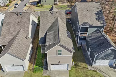 1860 Hammocks Beach Trail, Apex, NC 27502 - Photo 22