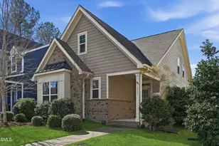 1860 Hammocks Beach Trail, Apex, NC 27502 - Photo 1