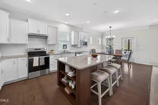 453 Hillman Bend, Apex, NC 27523 - Photo 14