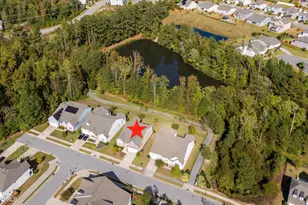 453 Hillman Bend, Apex, NC 27523 - Photo 8