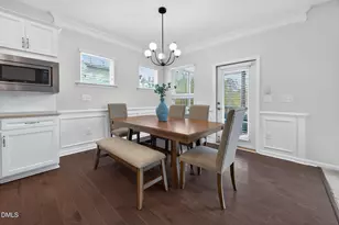 453 Hillman Bend, Apex, NC 27523 - Photo 20