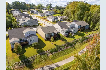 453 Hillman Bend, Apex, NC 27523 - Photo 64