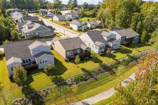 453 Hillman Bend, Apex, NC 27523 - Photo 64