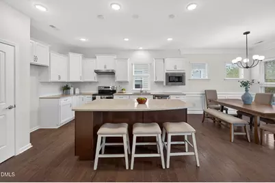 453 Hillman Bend, Apex, NC 27523 - Photo 18