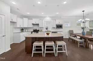 453 Hillman Bend, Apex, NC 27523 - Photo 18