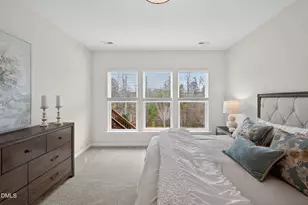 453 Hillman Bend, Apex, NC 27523 - Photo 30