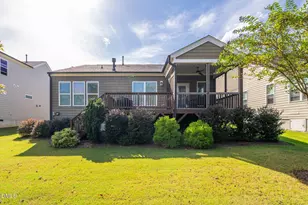 453 Hillman Bend, Apex, NC 27523 - Photo 56