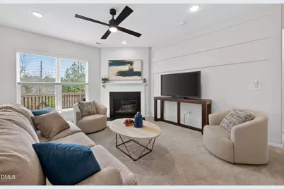 453 Hillman Bend, Apex, NC 27523 - Photo 22