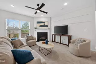 453 Hillman Bend, Apex, NC 27523 - Photo 22