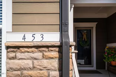 453 Hillman Bend, Apex, NC 27523 - Photo 4