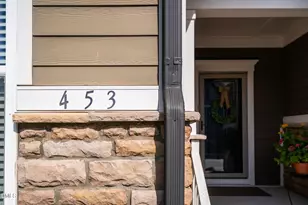 453 Hillman Bend, Apex, NC 27523 - Photo 4