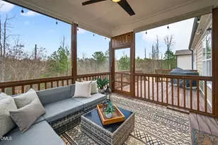 453 Hillman Bend, Apex, NC 27523 - Photo 42