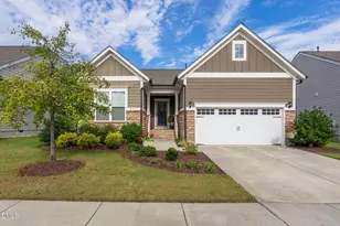 453 Hillman Bend, Apex, NC 27523 - Photo 2