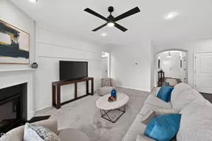 453 Hillman Bend, Apex, NC 27523 - Photo 24